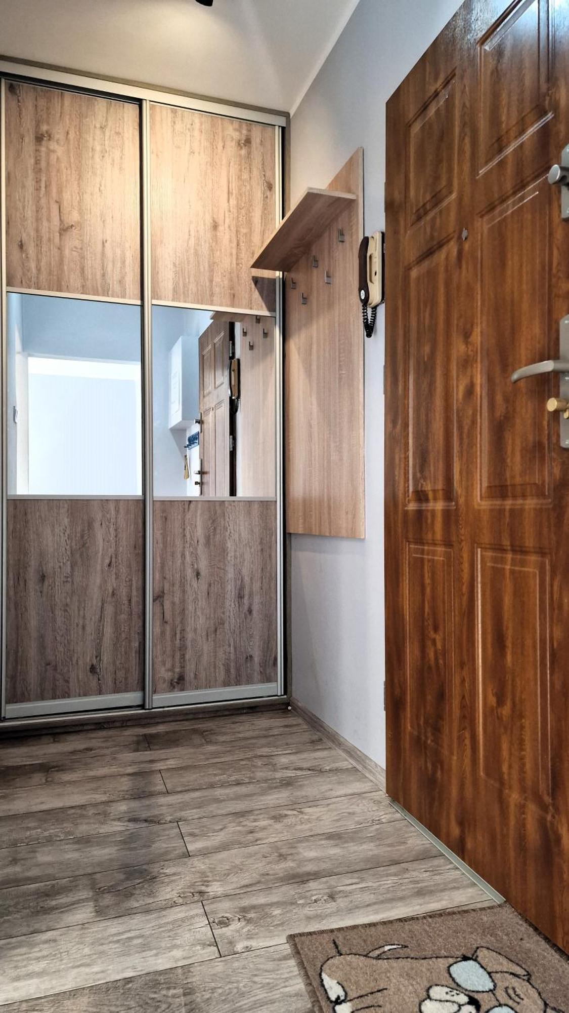 גדנסק Przystan Baltyk Apartment Przy Plazy מראה חיצוני תמונה